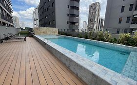 Prime Stay - Brooklin - São Paulo - BR